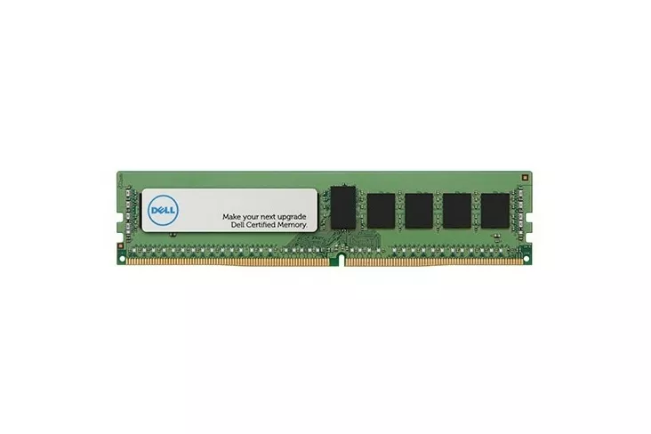 Memoria RAM Dell 16GB DDR5 5600MHz ECC 1Rx8 288-pin DIMM PowerEdge Precision