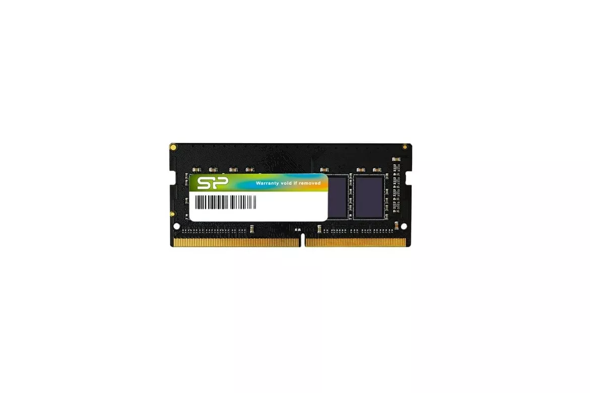 Memoria RAM Silicon Power 16GB DDR4 2400MHz SP016GBSFU240X02