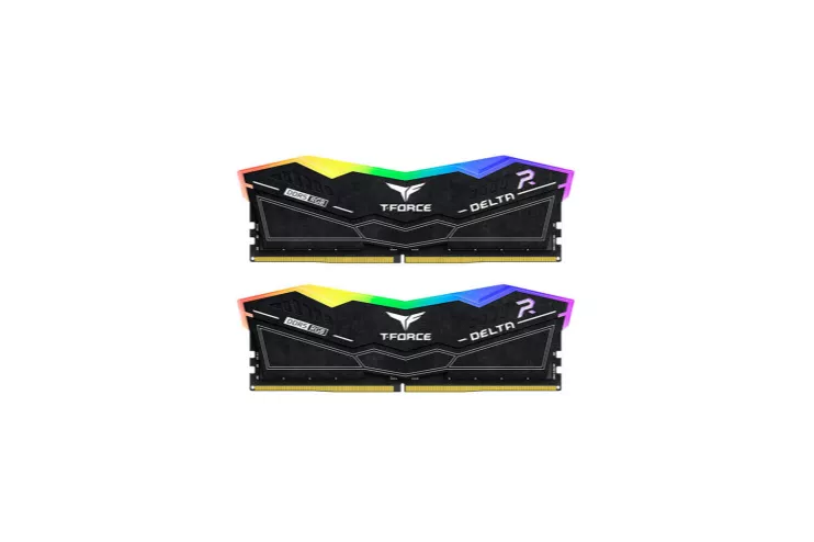 Memoria RAM Team Group 32GB DDR5 6000MHz 2x16GB RGB