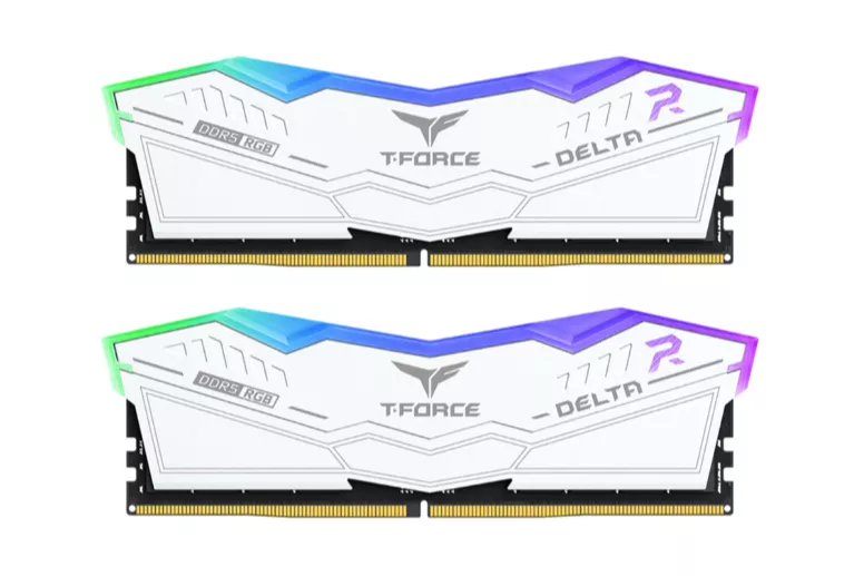 Memoria RAM Team Group 64GB DDR5 6000MHz 2x32GB RGB