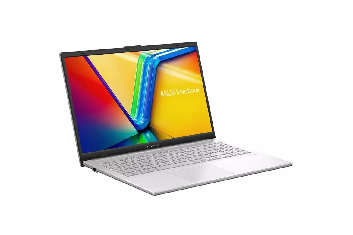 ASUS Vivobook Go 15 E1504FA-NJ1354 AMD Ryzen 5 7520U/16GB/512GB SSD/15.6
