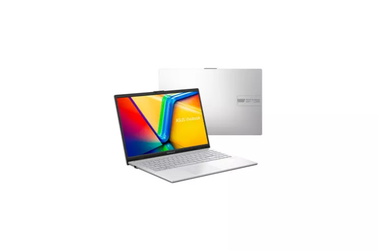 ASUS Vivobook Go 15 E1504GA-NJ463W Intel Core i3-N305/8GB/512GB SSD/15.6