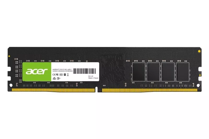 Acer UD100 DDR4 3200MHz 8GB CL22