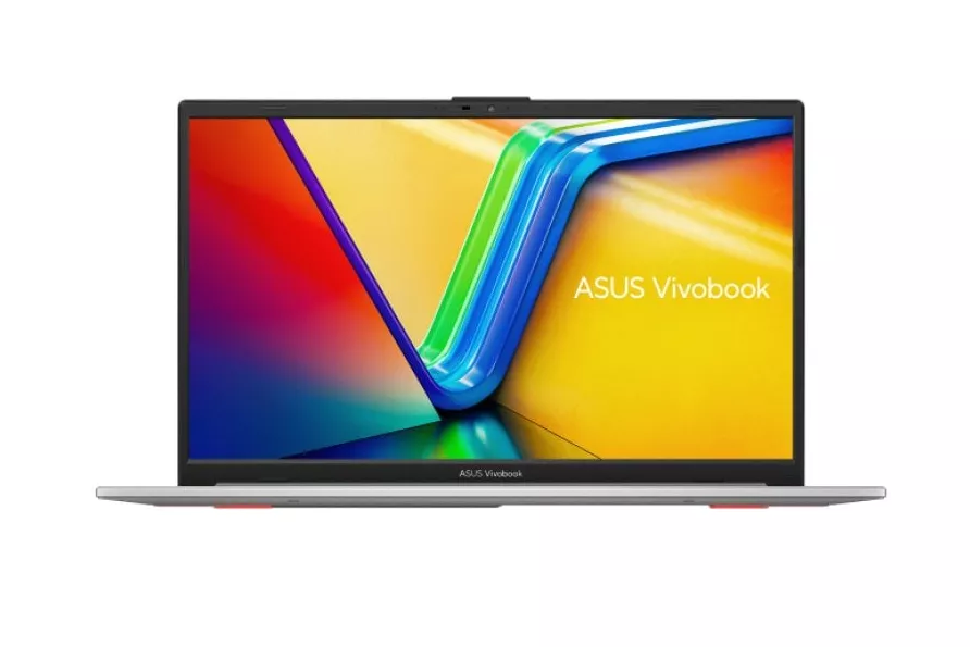 Asus Vivobook Go 15 E1504GA-NJ546W OLED 15.6″ Intel Core i3-N305 8GB 512GB SSD WiFi 6E OLED Plata