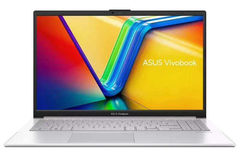 ASUS Vivobook Go 15 E1504GA-NJ646 Intel Core i3-N305/8GB/256GB SSD/15.6