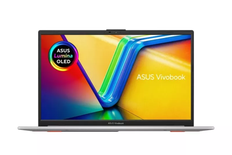 ASUS Vivobook Go 15 OLED E1504FA-L11305W AMD Ryzen 5 7520U/16GB/512GB SSD/15.6
