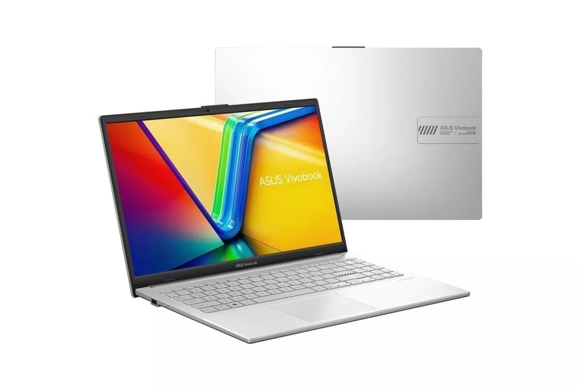 ASUS Vivobook Go E1504GA-NJ467W Intel Core i3-N305/8GB/256GB SSD/15.6