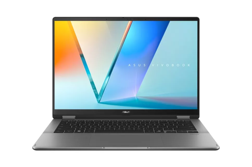ASUS VivoBook OLED 14 Flip TP3407SA-QL064W Intel Core Ultra 7 258V/32GB/1TB SSD/14