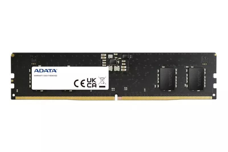 Adata DDR5 4800MHz 8GB CL40