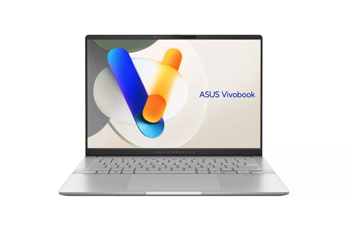 ASUS Vivobook S 14 OLED M5406NA-QD161W AMD Ryzen 5 7535HS/16GB/512GB SSD/14