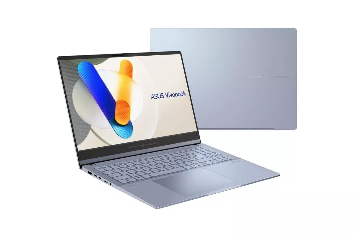 ASUS Vivobook S 15 OLED S5506MA-MA111W Intel Core Ultra 7 155H/16GB/1TB SSD/15.6
