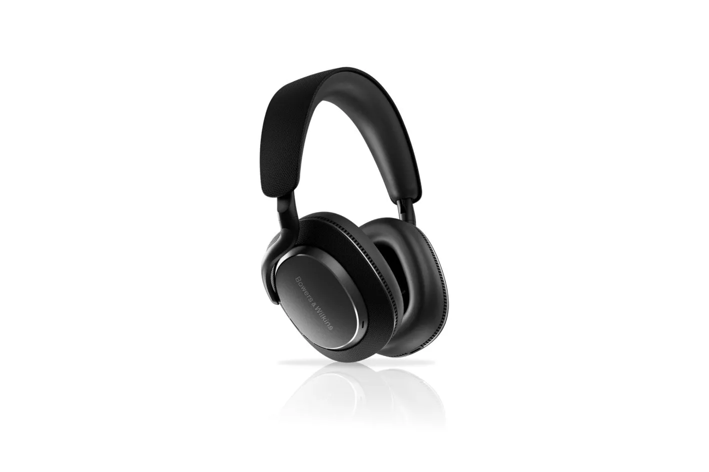Auriculares Bowers & Wilkins Px7 S3 Inalámbricos Bluetooth 5.3 con Cancelación de Ruido Negros