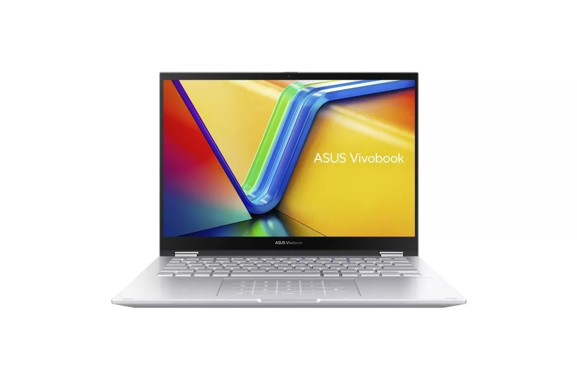 ASUS VivoBook S 14 Flip TP3402VA-LZ273W Intel Core i5-1335U/16GB/512GB SSD/14