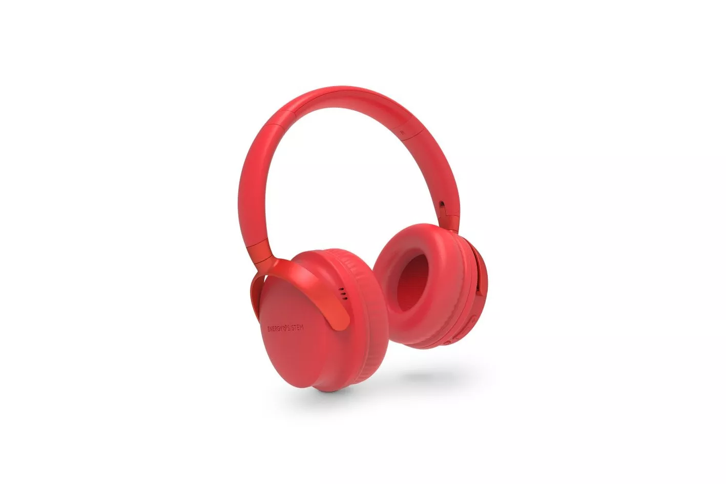 Auriculares Energy Sistem inalámbricos Bluetooth 5.1 plegables con micrófono y Deep Bass