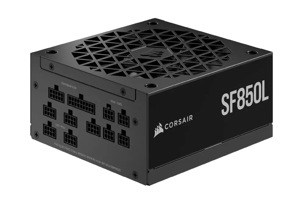 Corsair SF850L 850W SFX 80 Plus Gold Full Modular