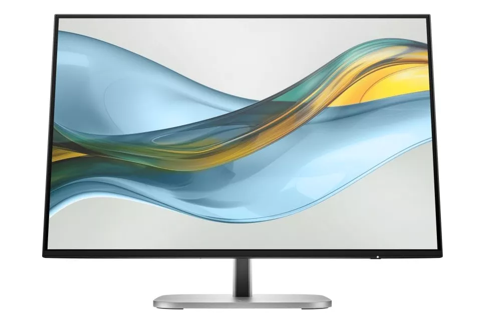 HP 524 pn 24″ WUXGA 100Hz IPS USB-A HDMI DisplayPort Pivot Antirreflejo