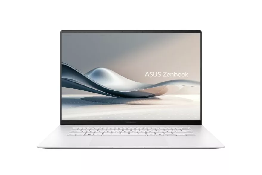 Asus Zenbook S 16 UM5606WA-RK351W 16″ AMD Ryzen AI 9 HX 370 32GB 1TB SSD OLED Copilot+ Blanco