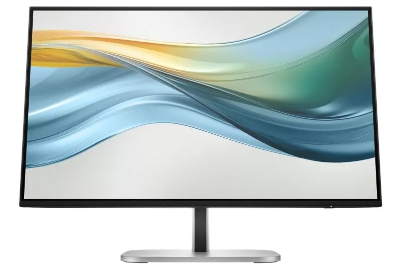 HP 524pu 23.8″ FHD 100Hz IPS USB-C HDMI DisplayPort Ethernet Altura Ajustable