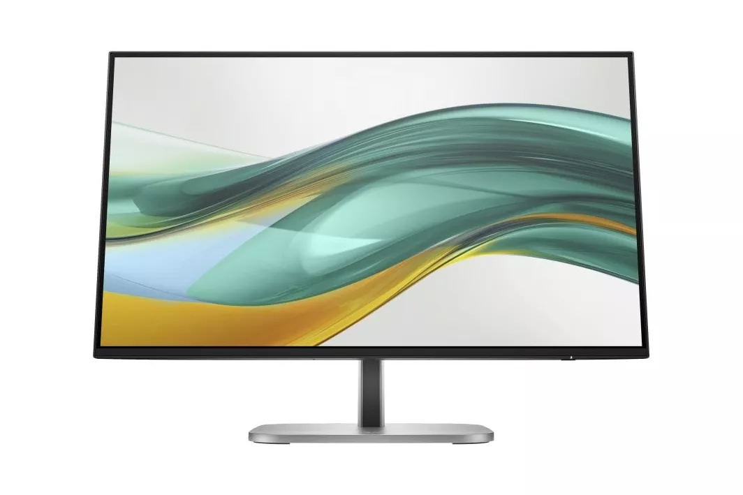 HP Series 5 Monitor 524pf Pro 23