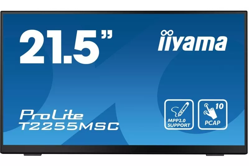 iiyama ProLite T2255MSC-B1 21.5
