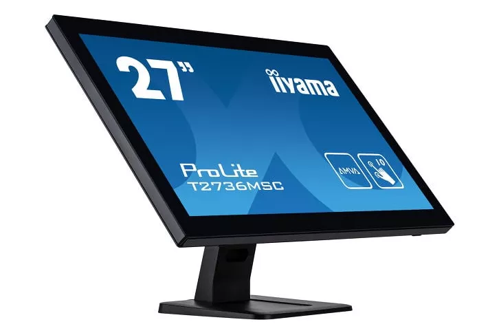 iiyama ProLite T2752MSC-B1 27