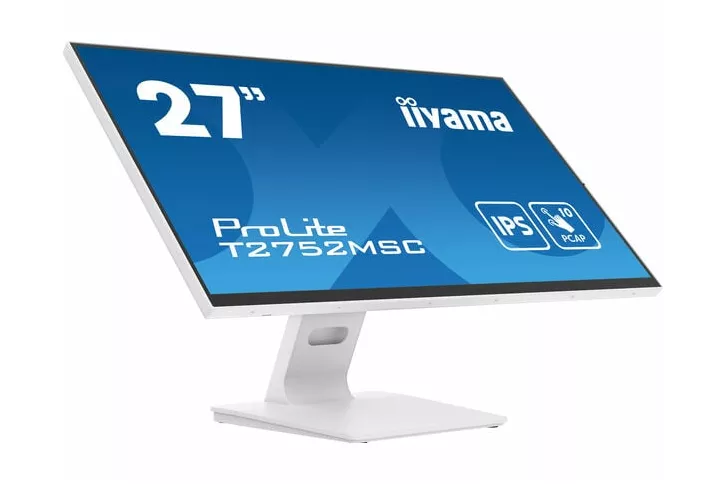 iiyama ProLite T2752MSC-W1 27