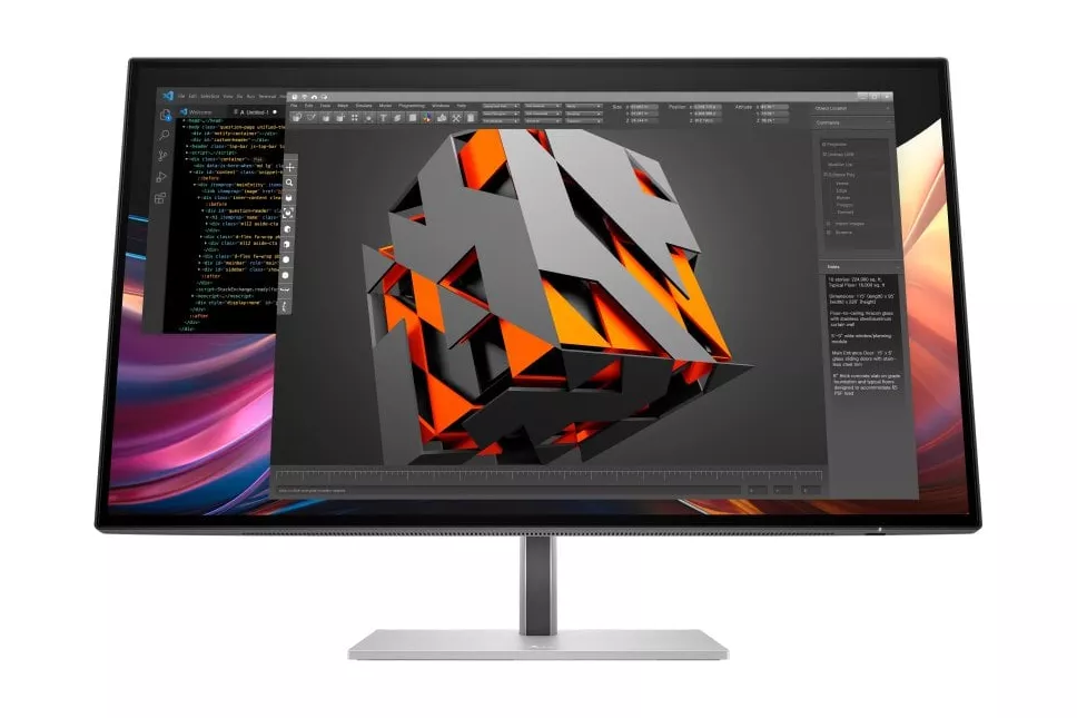 Monitor HP Series 7 Pro 727pq 27