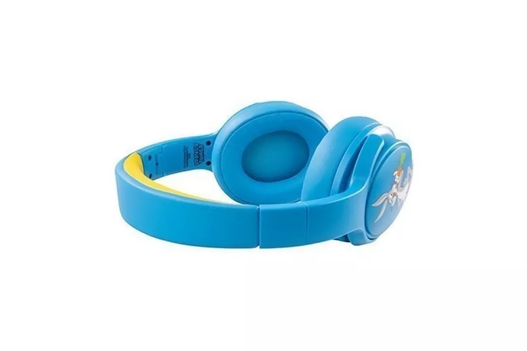 Auriculares FR-TEC inalámbricos Bluetooth 85dB edición oficial Looney Tunes