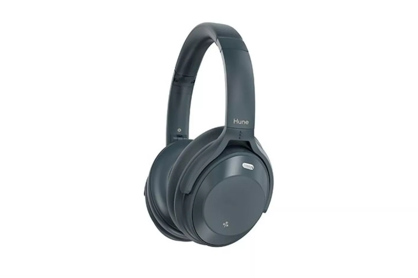 Auriculares Hune inalámbricos Bluetooth 5.3 con Cancelación de Ruido híbrida IPX4