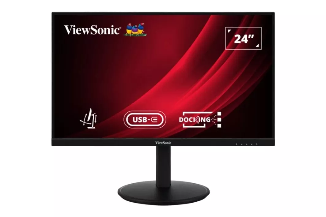 Viewsonic VG Series VG2409U-2 23.8