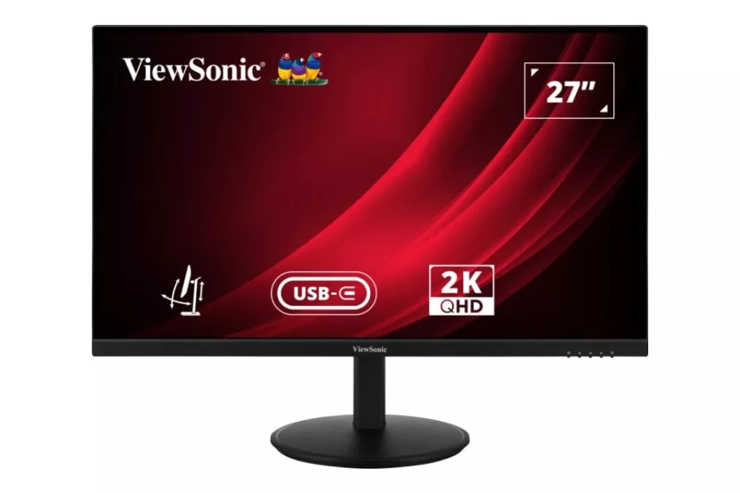 Viewsonic VG Series VG2709-2K-MHDU-2 27