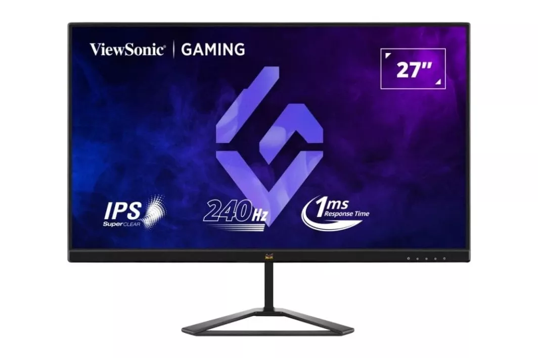 Viewsonic VX Series VX2779A-HD-PRO 27