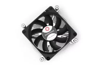 88885674, Disipador de CPU