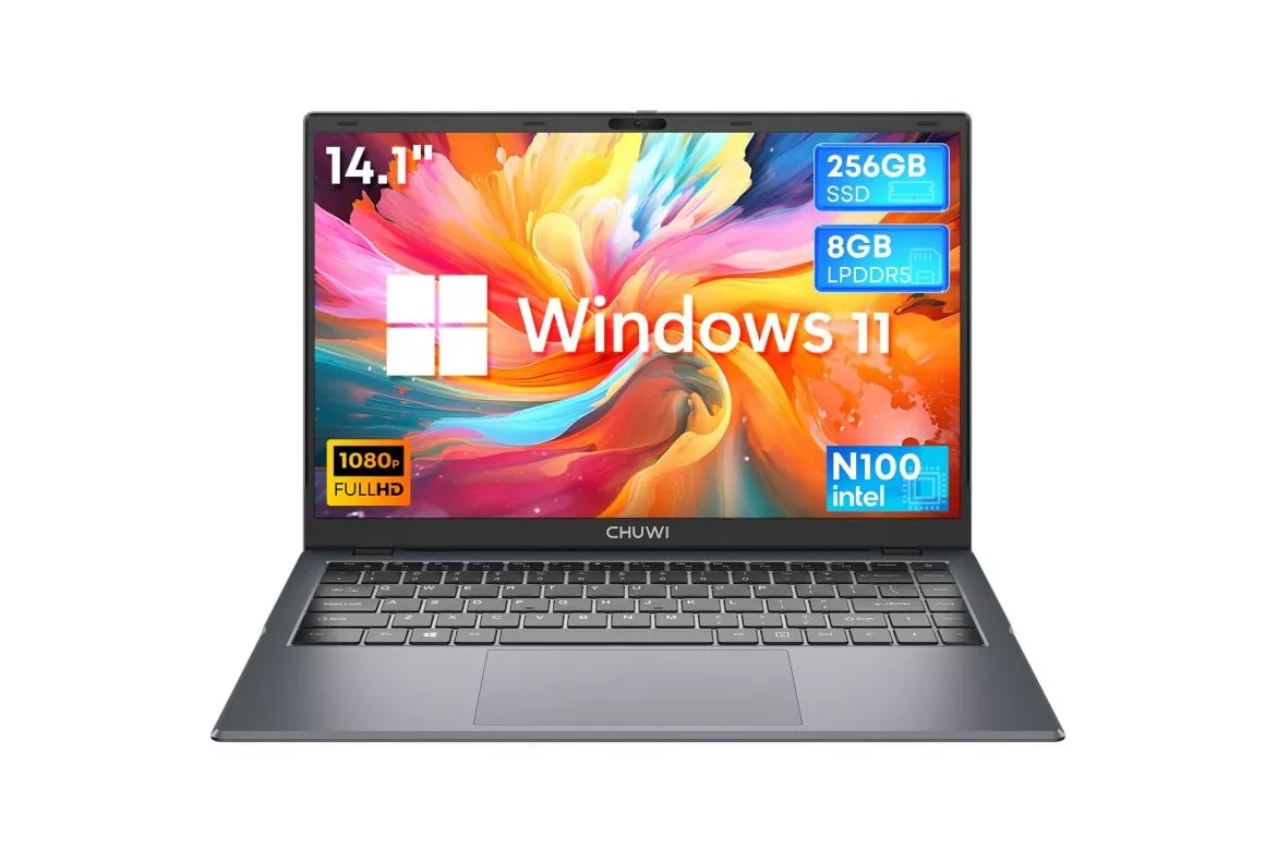 Chuwi GemiBook X Pro 14.1