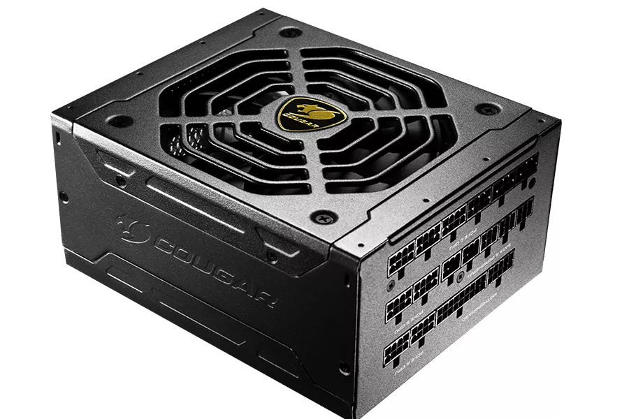 Cougar GEX 1050W 80 Plus Gold Modular