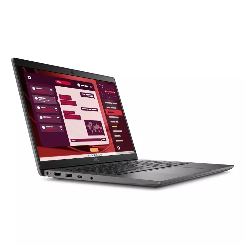 Dell Latitude 3450 14″ Intel Core Ultra 5 125U16GB 512GB SSD Windows 11 Pro Inox