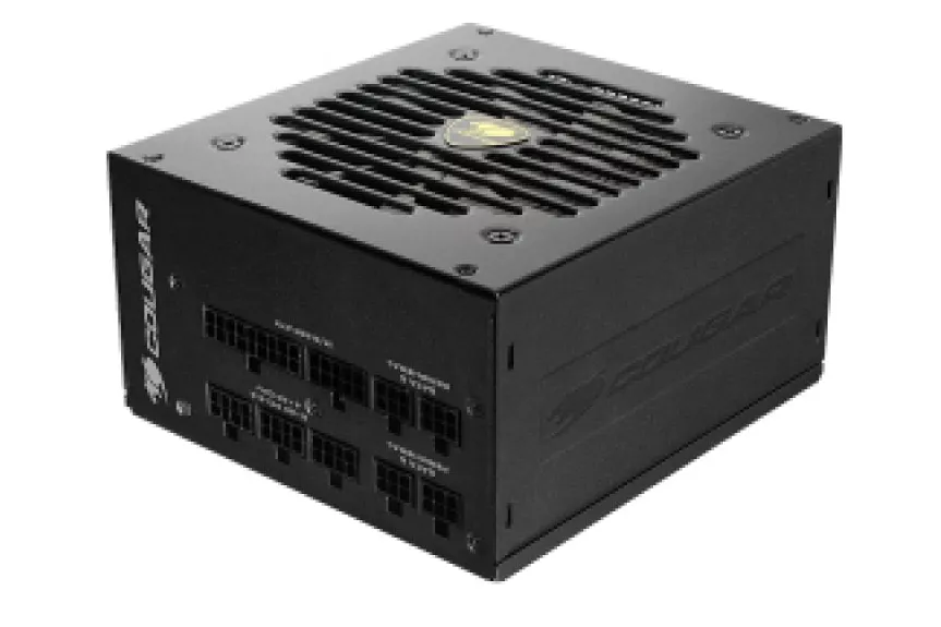 Cougar GEX 850W 80 Plus Gold Modular