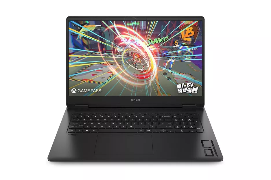 HP OMEN 17-db0001ns AMD Ryzen 7 8845HS/32 GB/1TB SSD/RTX 4070/17.3