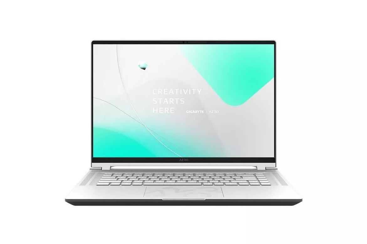 Gigabyte AERO 16 OLED BKF-73ES994SO Intel Core i7-13700H/16GB/1TB SSD/RTX 4060/16