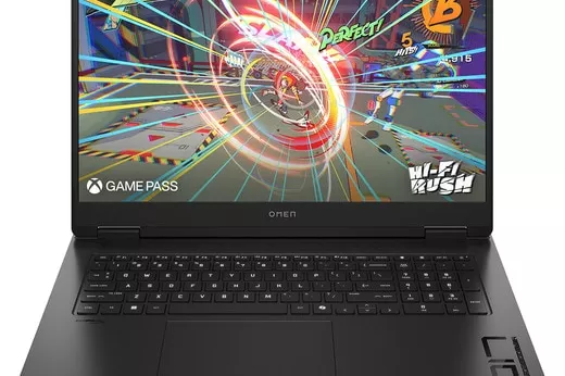 HP OMEN 17-db0002ns AMD Ryzen 7 8845HS/32GB/1TB SSD/RTX 4070/16.1