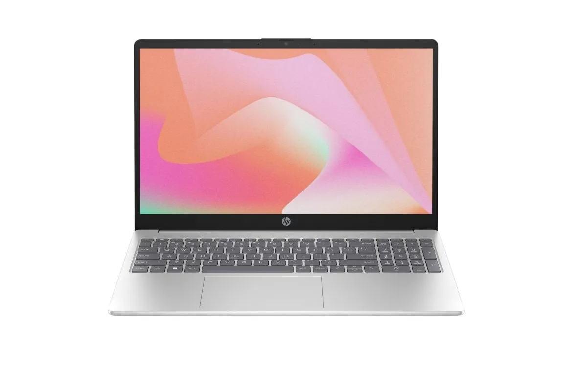 HP 15-FC0112NS AMD Ryzen 7 7730U/8GB/512GB SSD/15.6