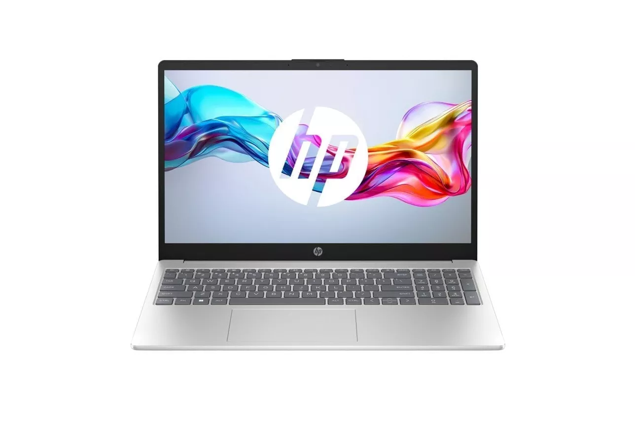 HP 15-fd0011ns Intel Core i7-1355U/16GB/1TB SSD/15.6