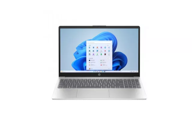 HP 15-FD0038NS Intel Core i3-N305/8GB/512GB SSD/15.6