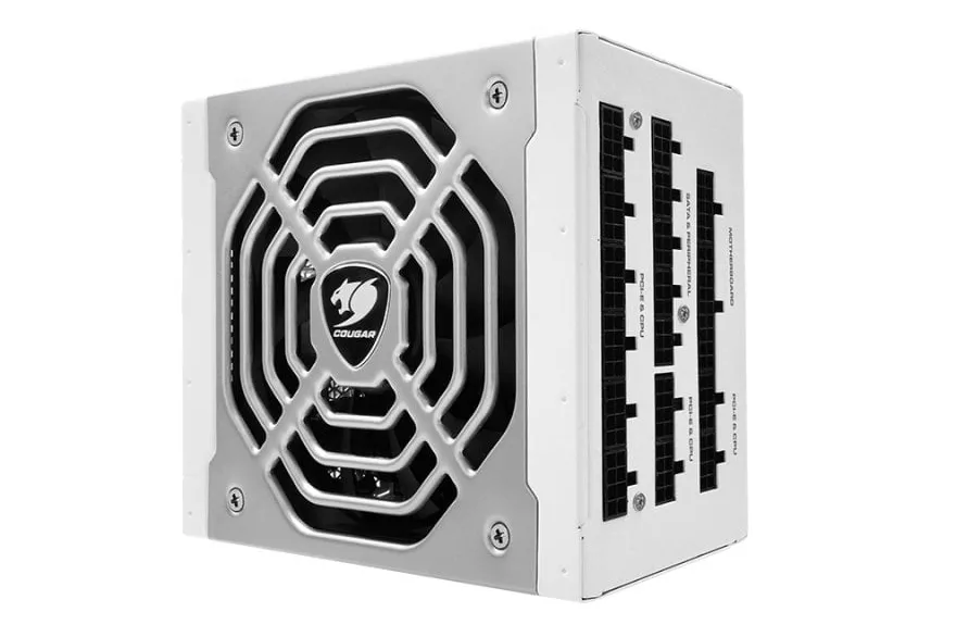 Cougar Polar 1050W 80 Plus Platino Modular