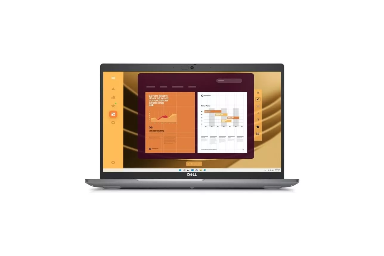 Dell Latitude 5550 Intel Core Ultra 7 155U/16GB/512GB SSD/15.6