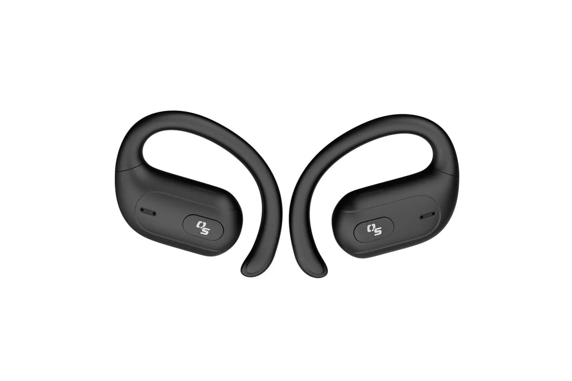Auriculares OPN Sound inalámbricos Bluetooth 5.3 con micrófono y resistencia al agua IPX5