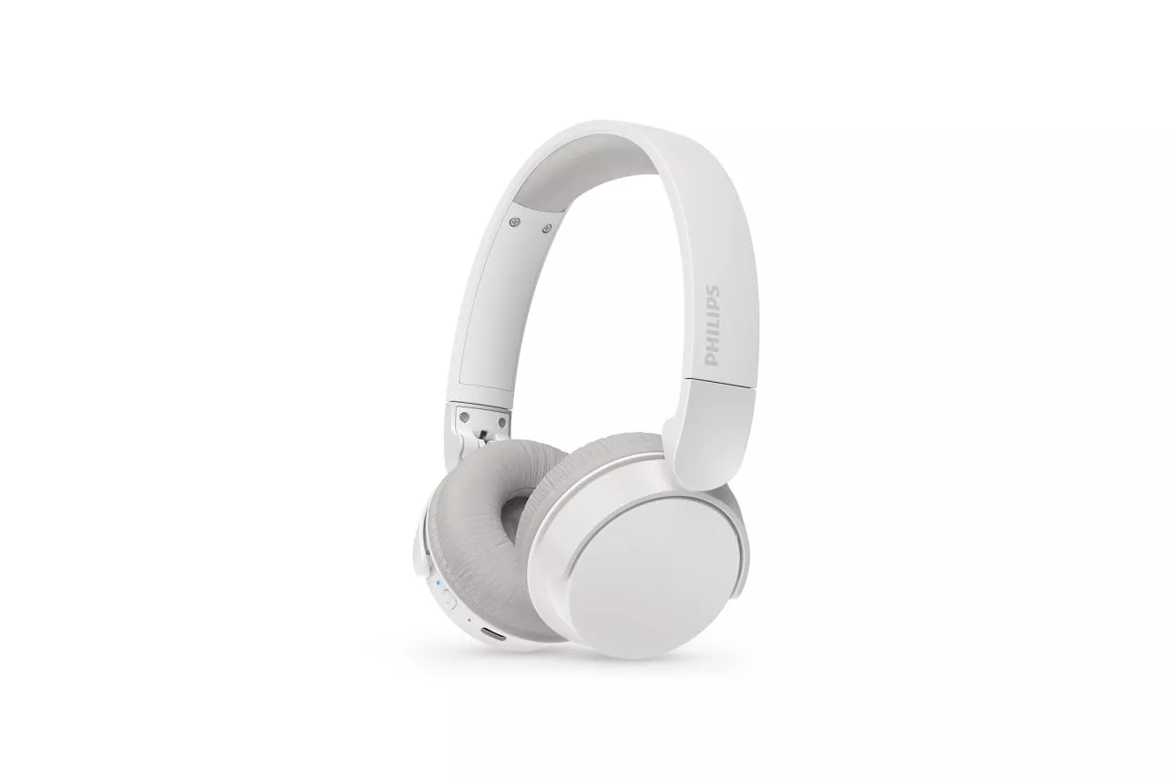 Auriculares Philips inalámbricos Bluetooth 5.3 con micrófono y control por voz