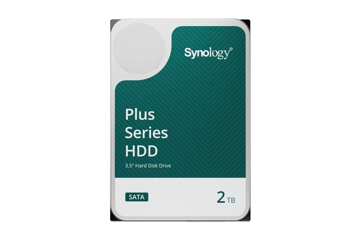 Synology 2TB HDD 5400rpm 3.5″ SATA III 6Gbit/s NAS