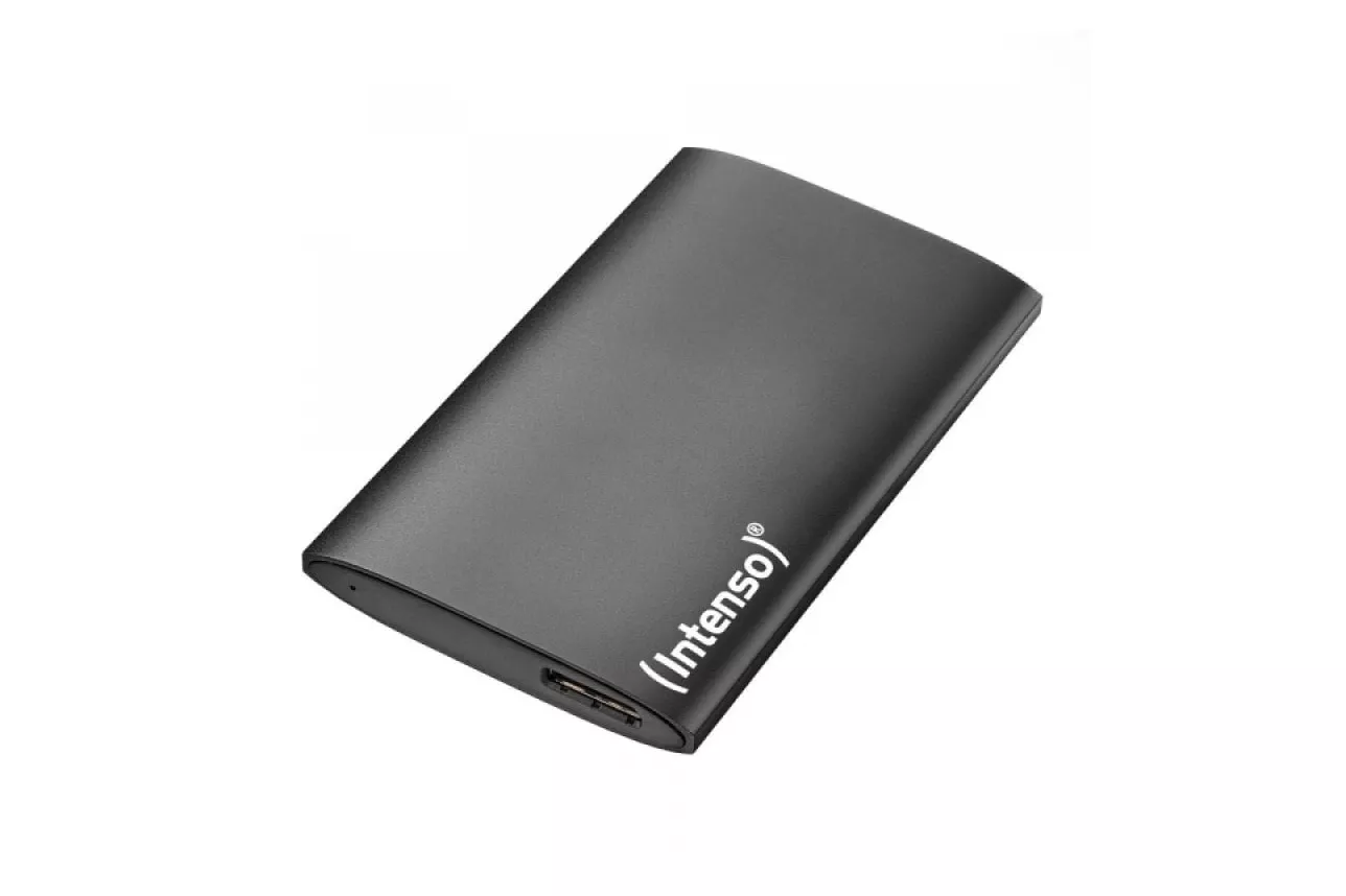 Disco Duro Intenso 2TB SSD 1.8