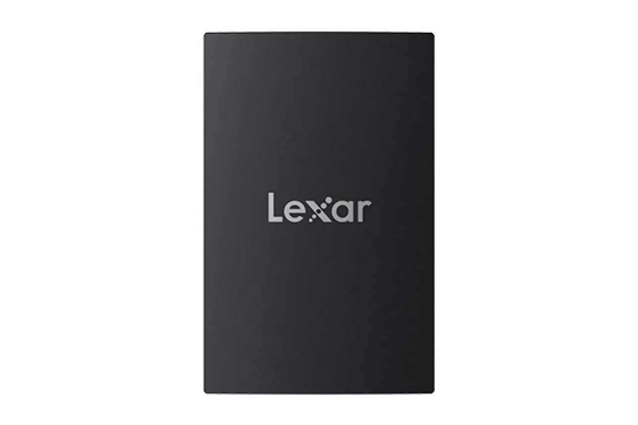 Disco Duro Lexar SL500 2TB SSD Externo USB 3.2 Gen 2x2 2000MB/s Encriptación AES 256-bit